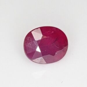 0.25 Carat Ruby